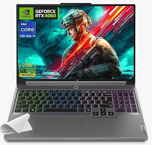 Best Gaming Laptops Under $1,500