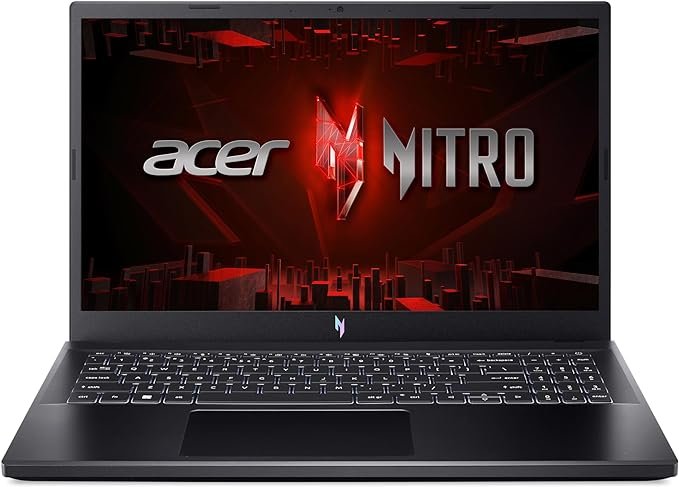 Acer Nitro V 15 best review 2025