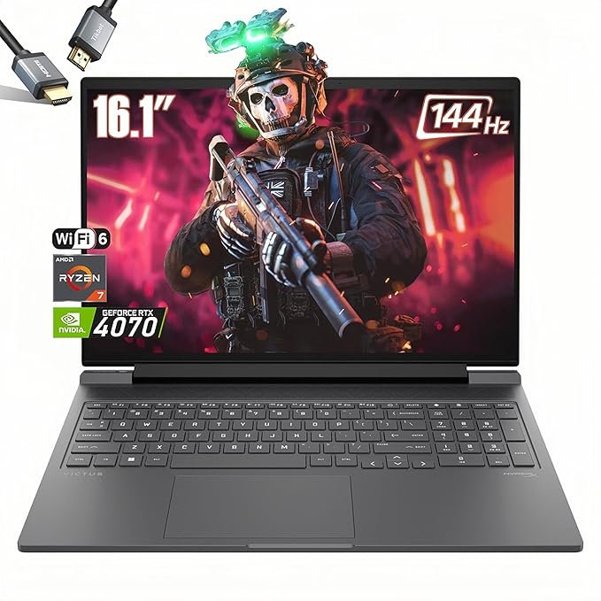 Best Gaming Laptops Under $1,500